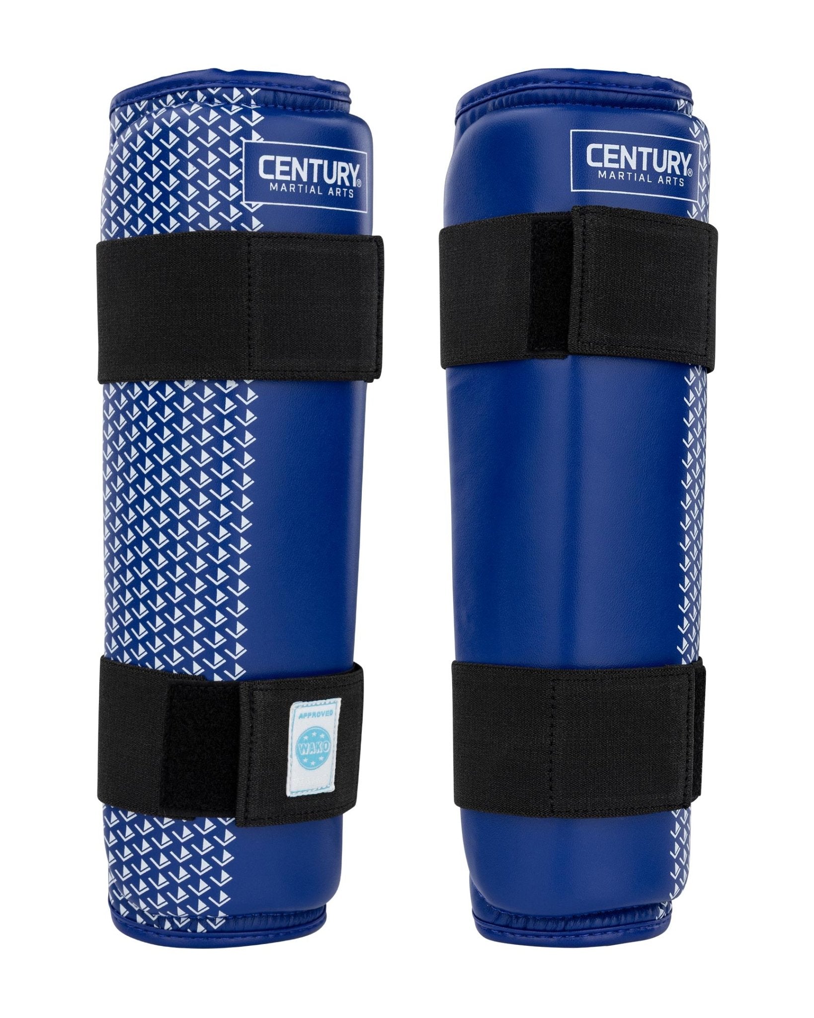 WAKO Tenacity Shin Guards wako-tenacity-shin-guards-8804814