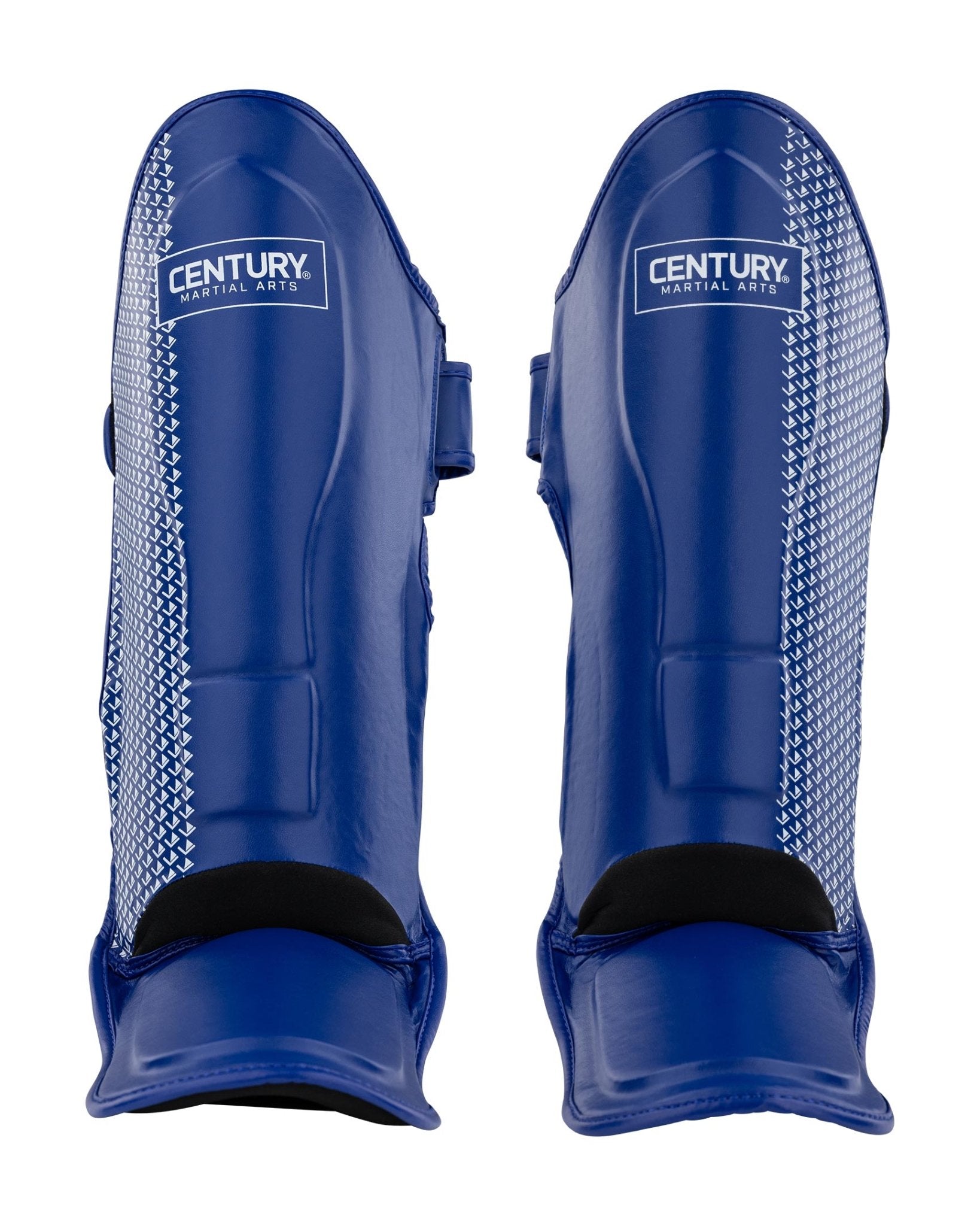 WAKO Tenacity Shin Instep – Century Martial Arts