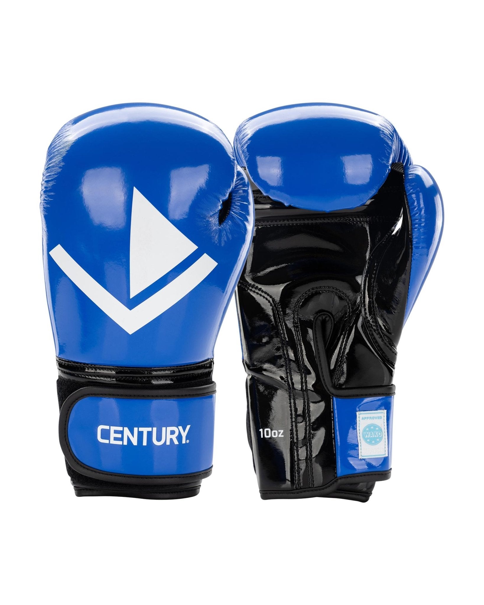 WAKO Valor Kickboxing Gloves – Century Martial Arts