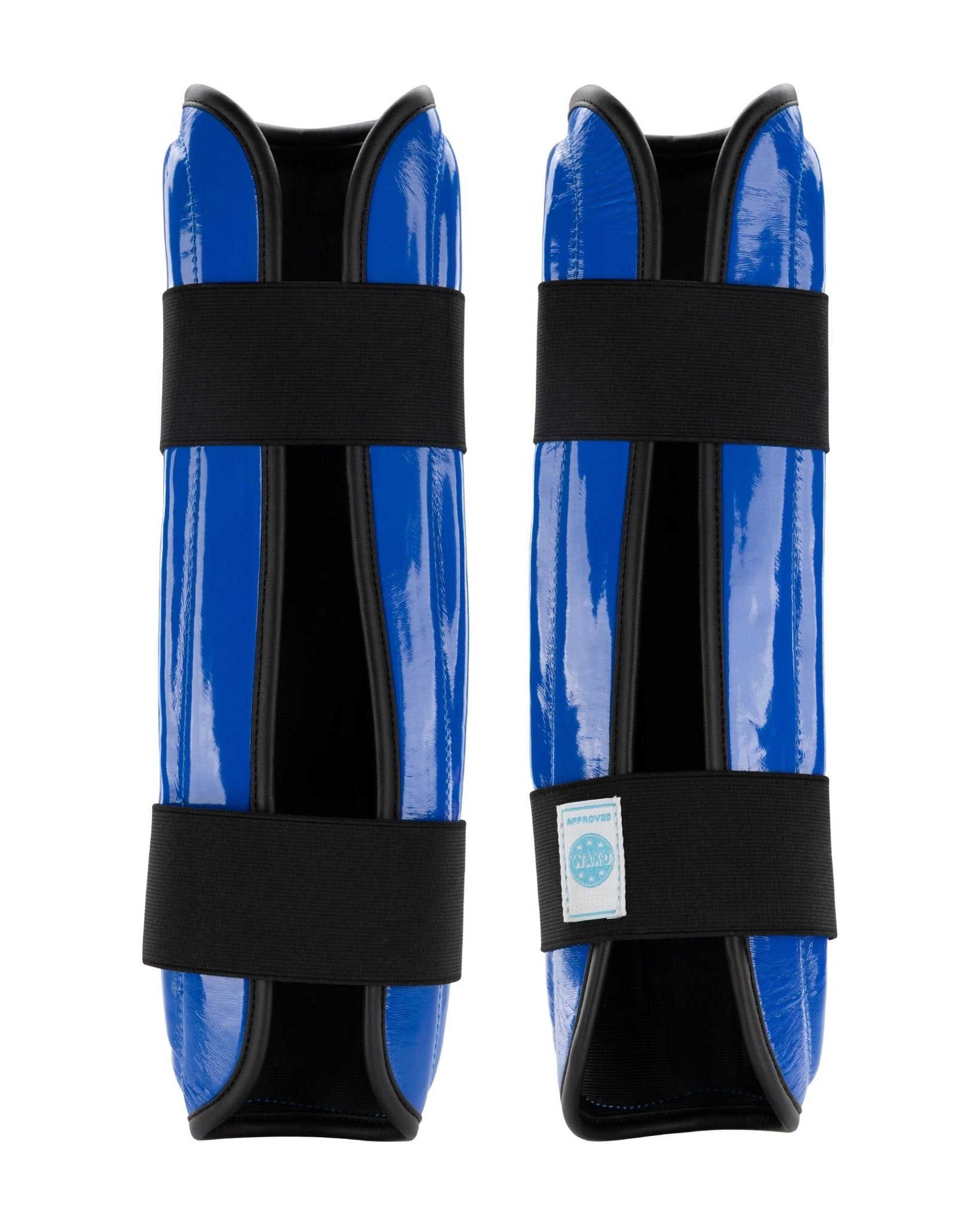 WAKO Valor Shin Guards wako-valor-shin-guards-5399360