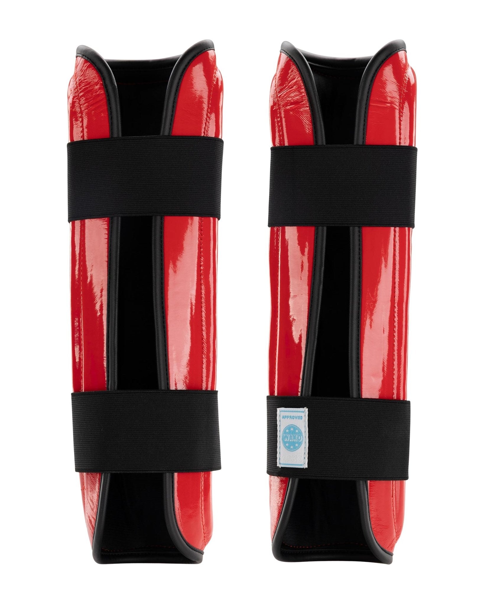 WAKO Valor Shin Guards – Century Martial Arts