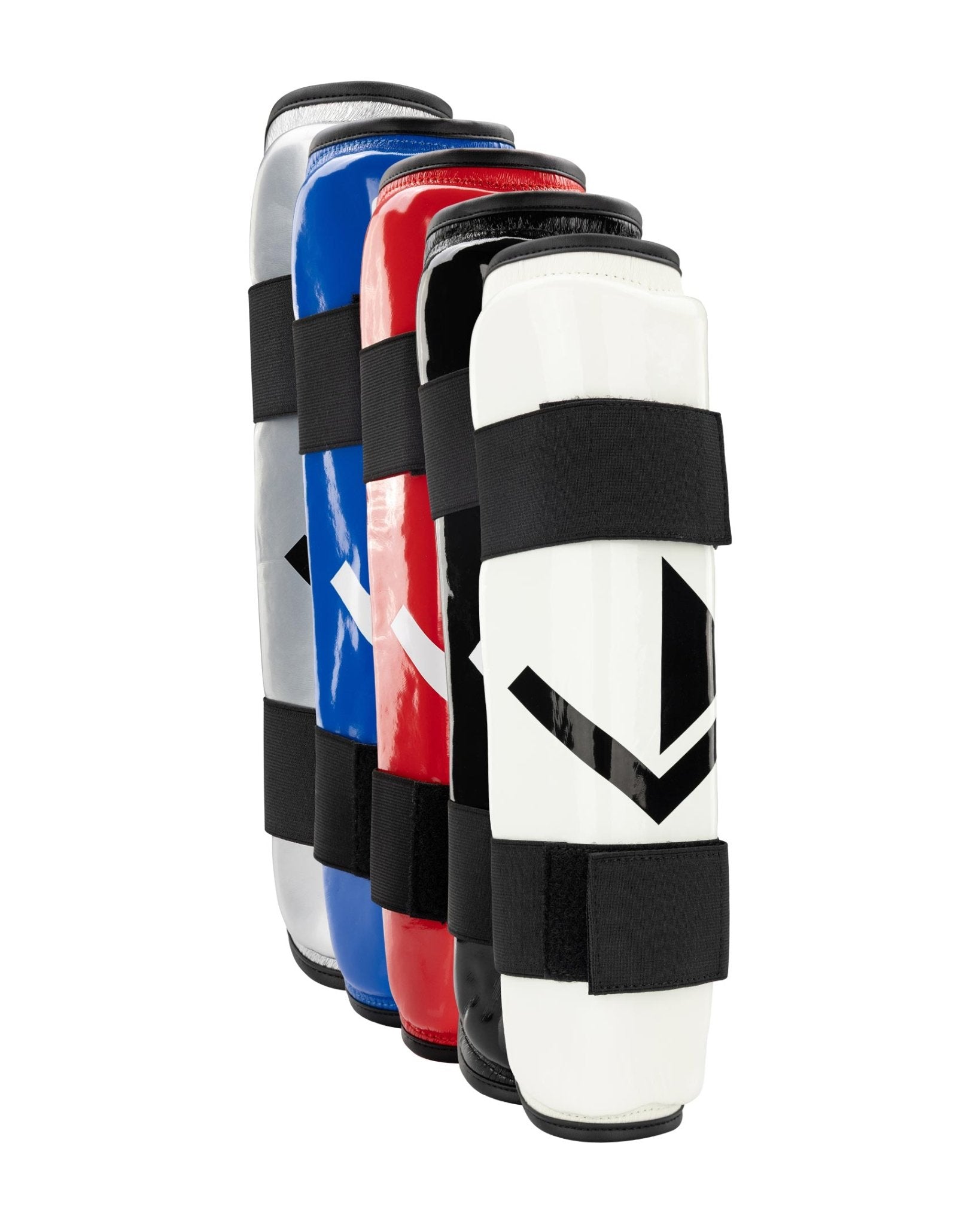 WAKO Valor Shin Guards wako-valor-shin-guards-9767293