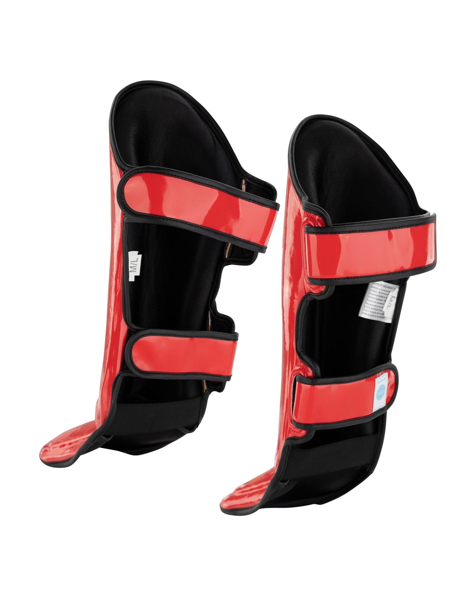 WAKO Valor Shin In-Step – Century Martial Arts