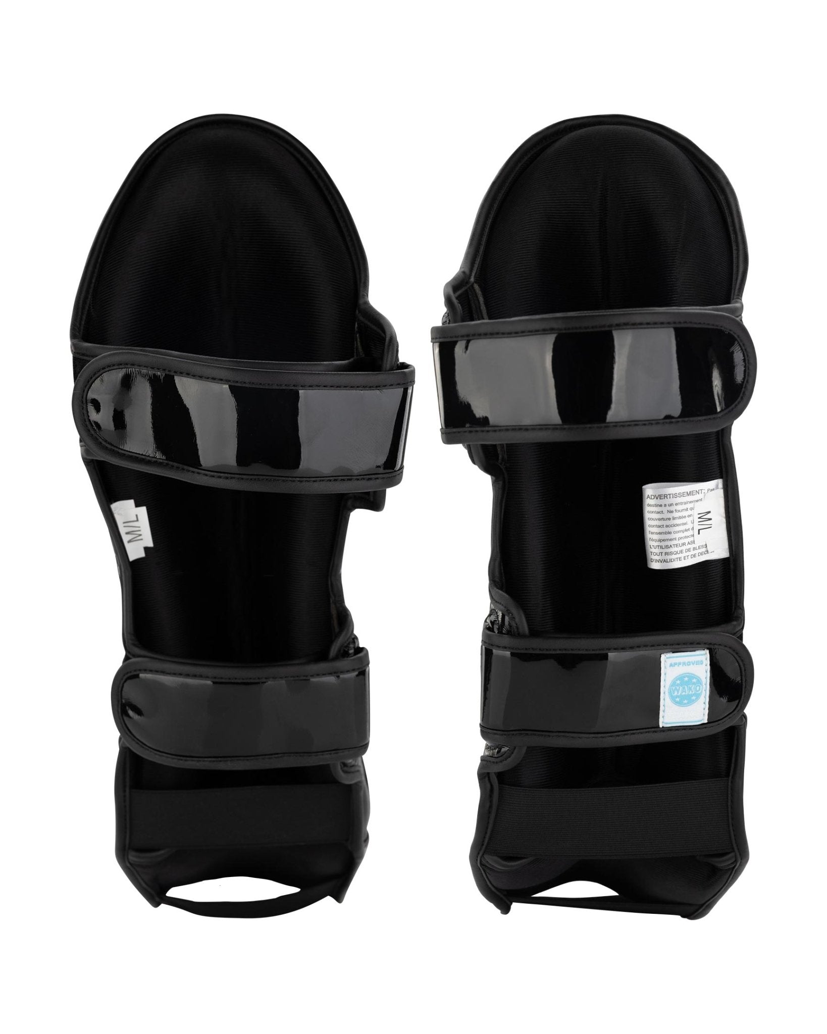 WAKO Valor Shin In-Step wako-valor-shin-in-step-2610079