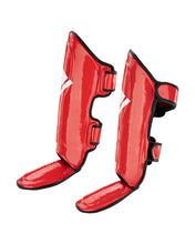 WAKO Valor Shin In-Step wako-valor-shin-in-step-4447235