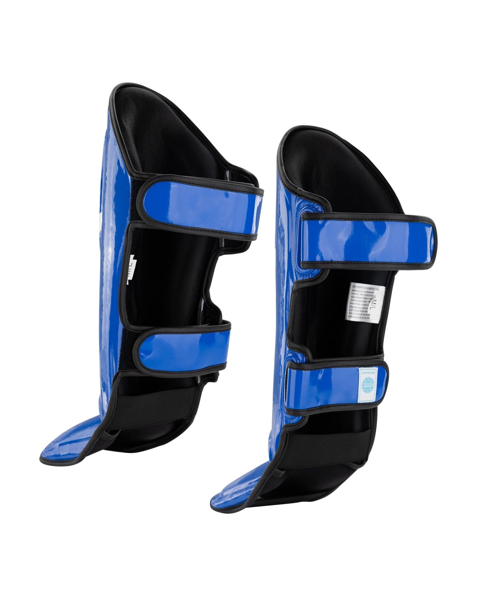 WAKO Valor Shin In-Step – Century Martial Arts