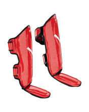 WAKO Valor Shin In-Step wako-valor-shin-in-step-6220038