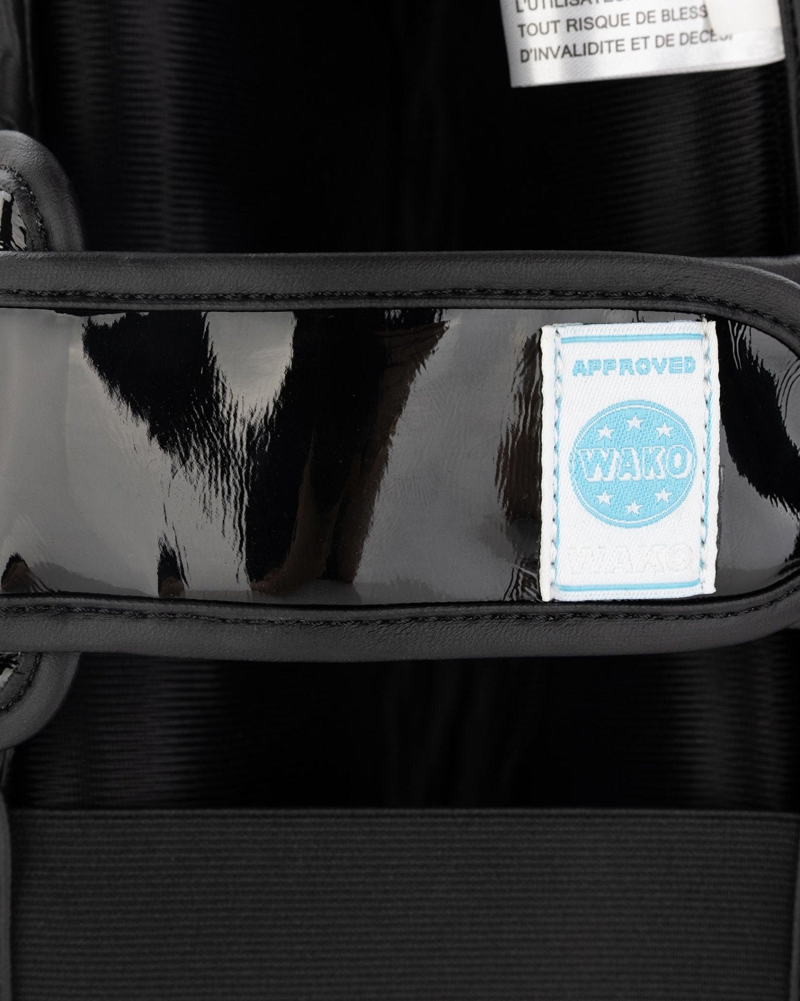 WAKO Valor Shin In-Step wako-valor-shin-in-step-8270221