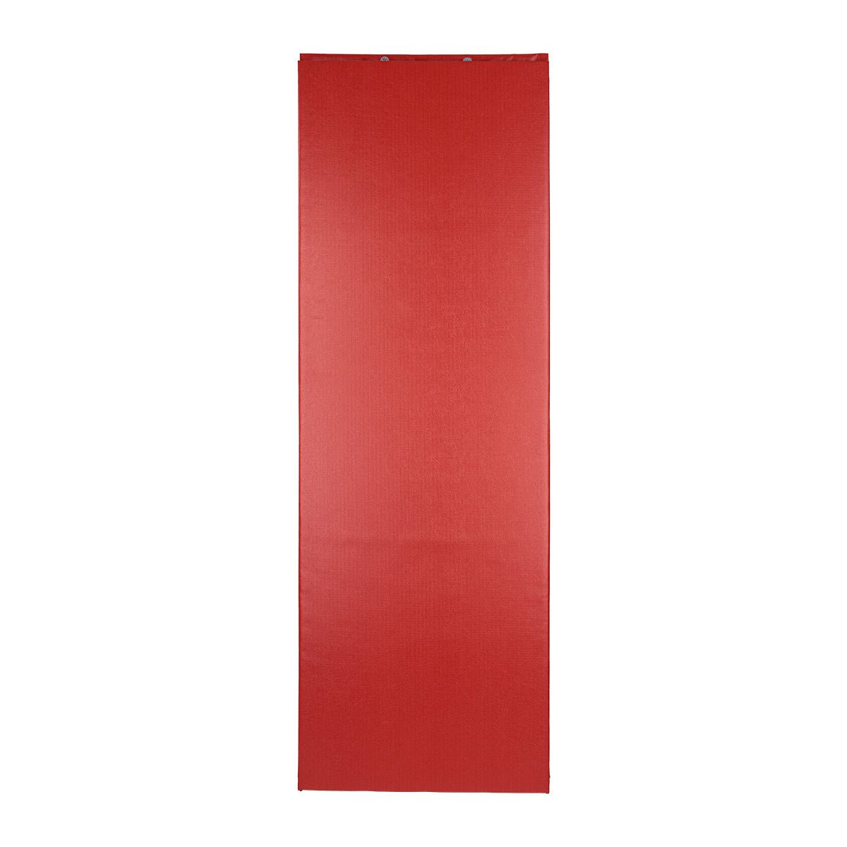 Wall Pad 2' X 6' Red