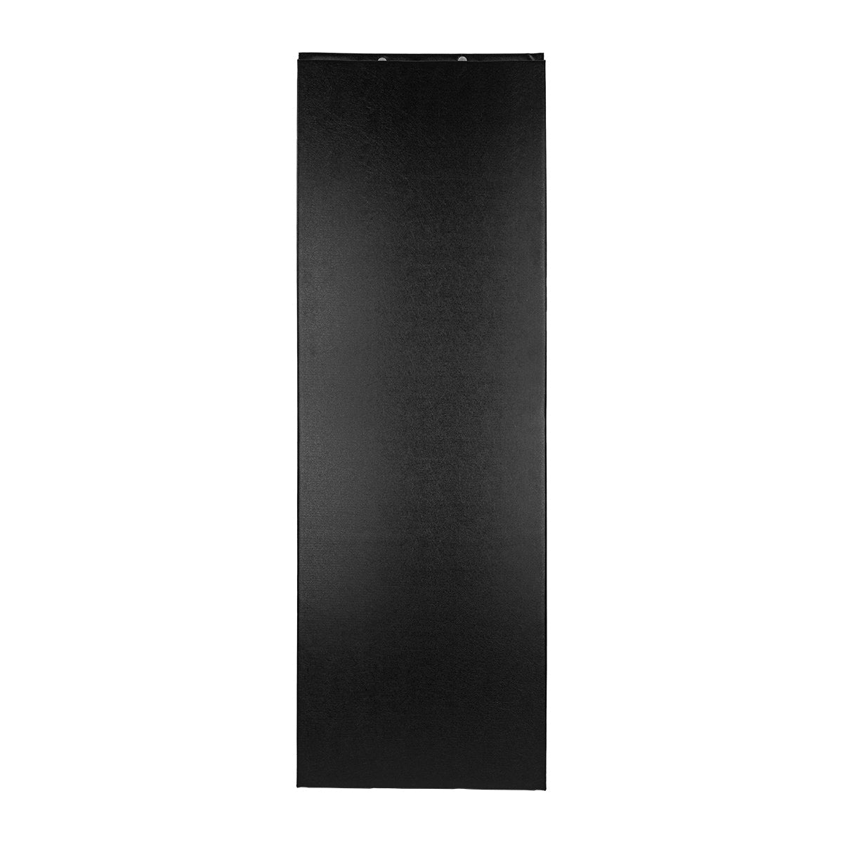 Wall Pad 2' X 6' Black