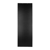 Wall Pad 2' X 6' Black