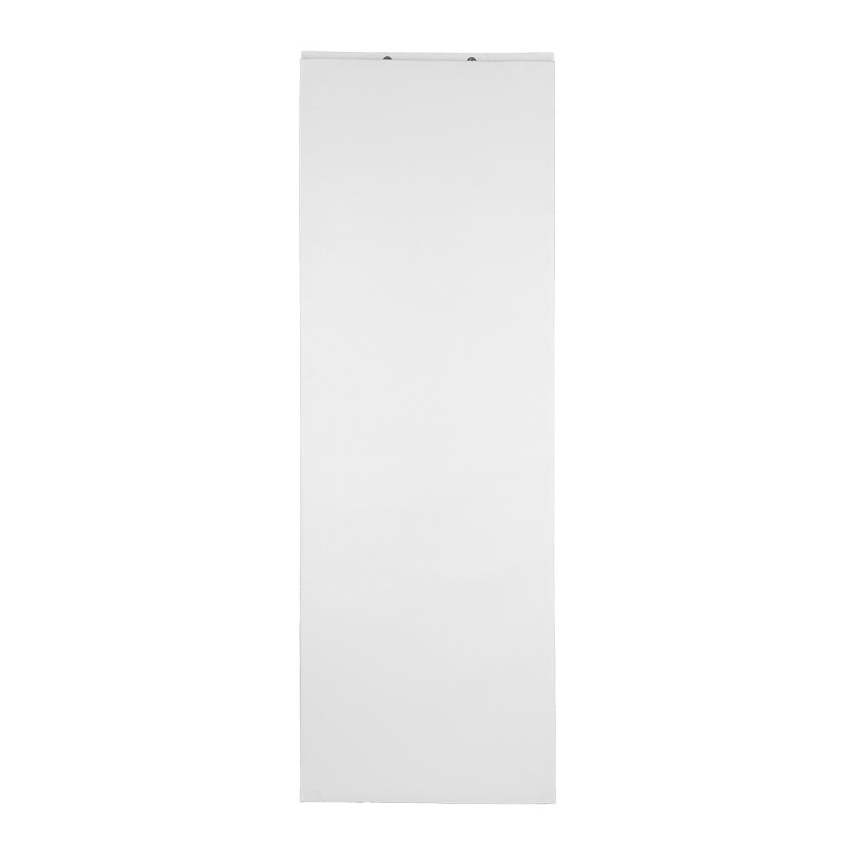 Wall Pad 2' X 6' White