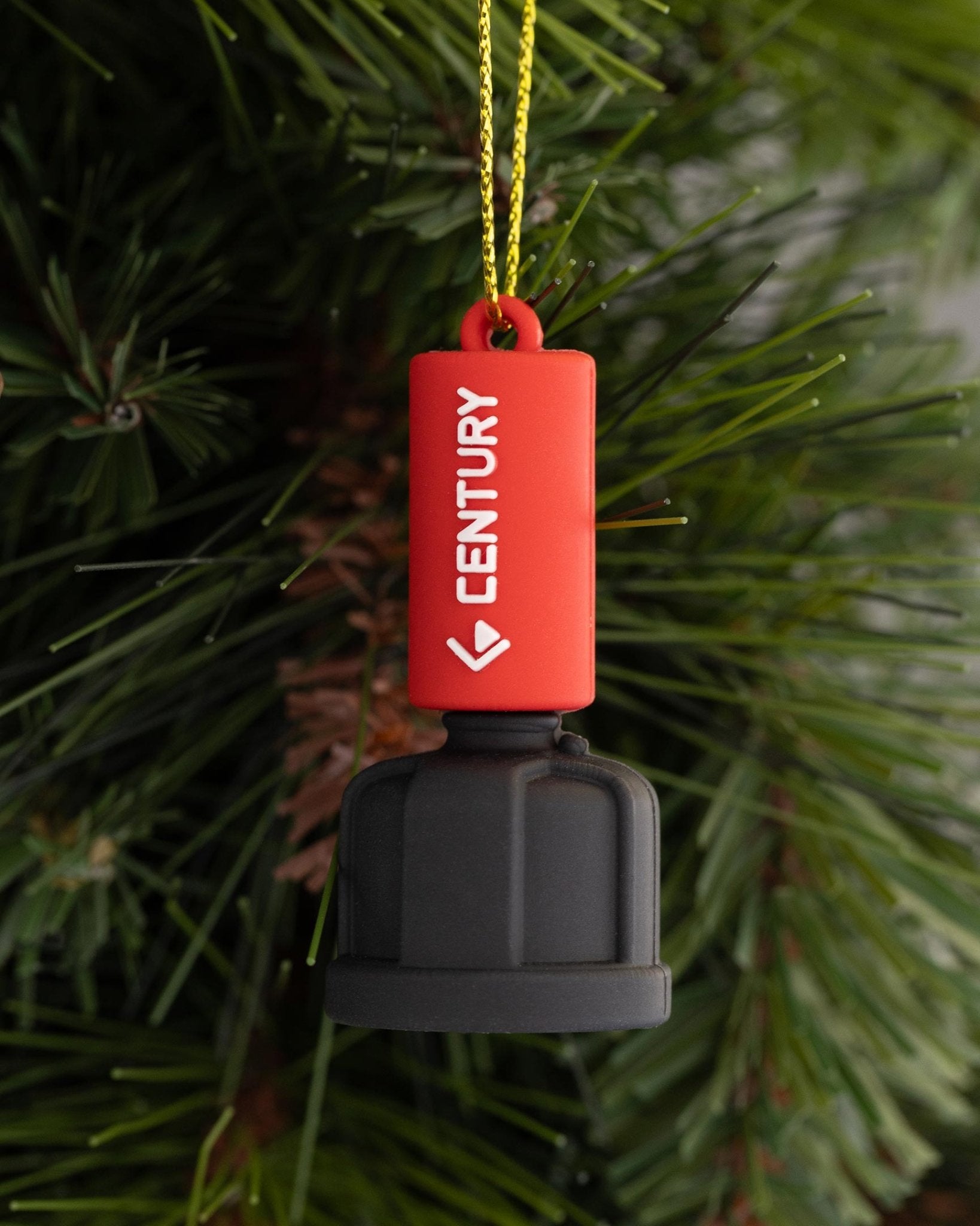 Wavemaster Ornament