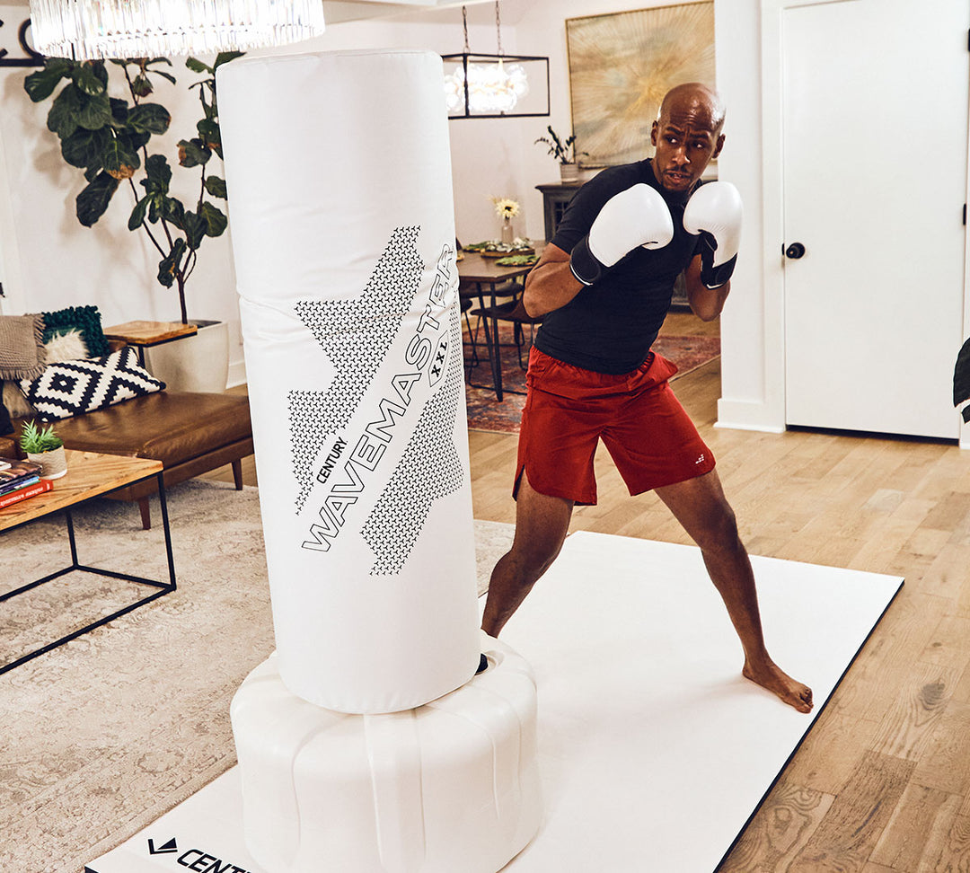 Home Gym – Century Martial Arts