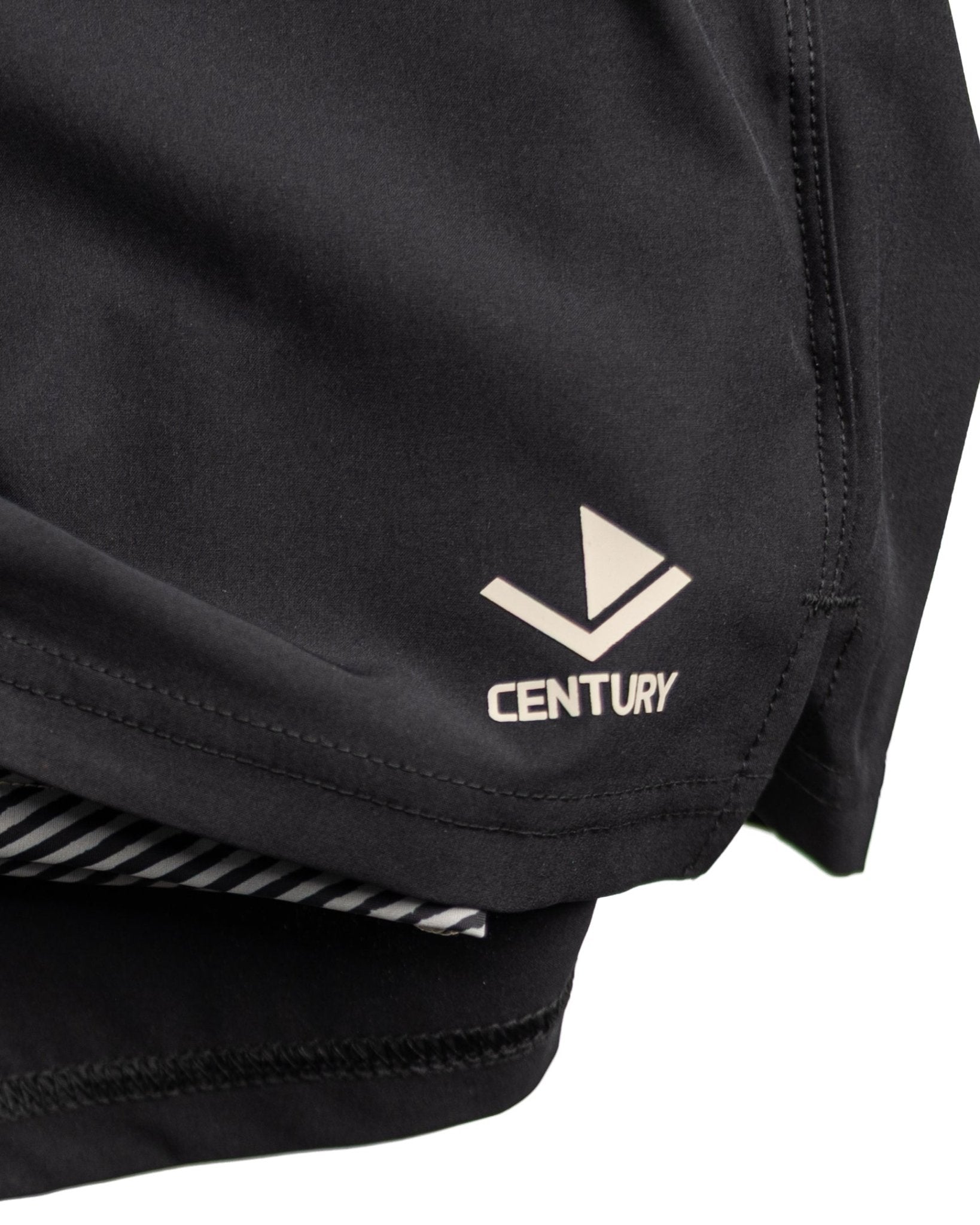 Women's Lined Training Shorts