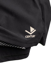 Women's Lined Training Shorts