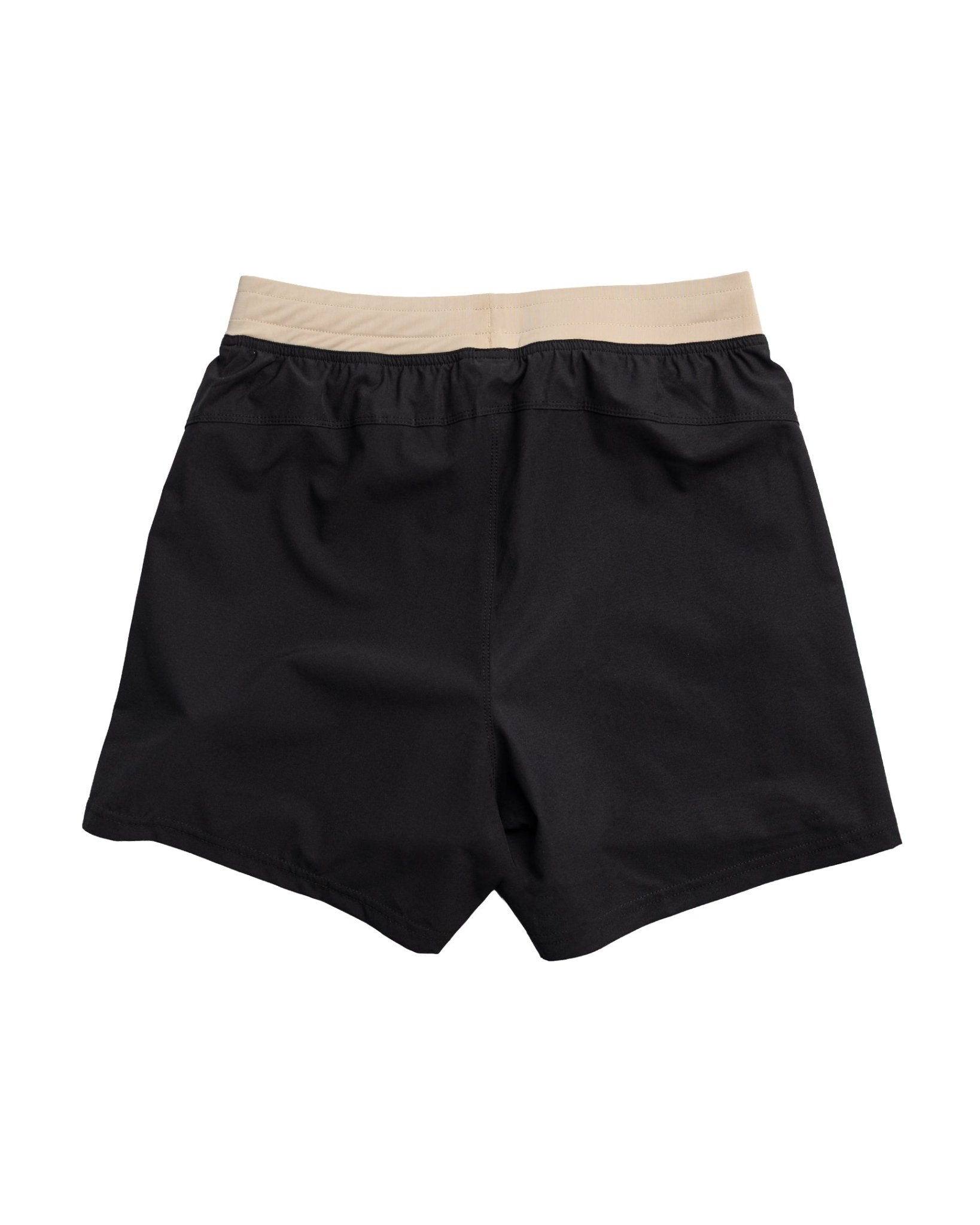 Women's Lined Training Shorts