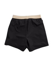 Women's Lined Training Shorts