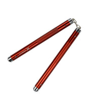 XMA Aluminum Nunchaku