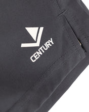 Youth Lined Training Shorts