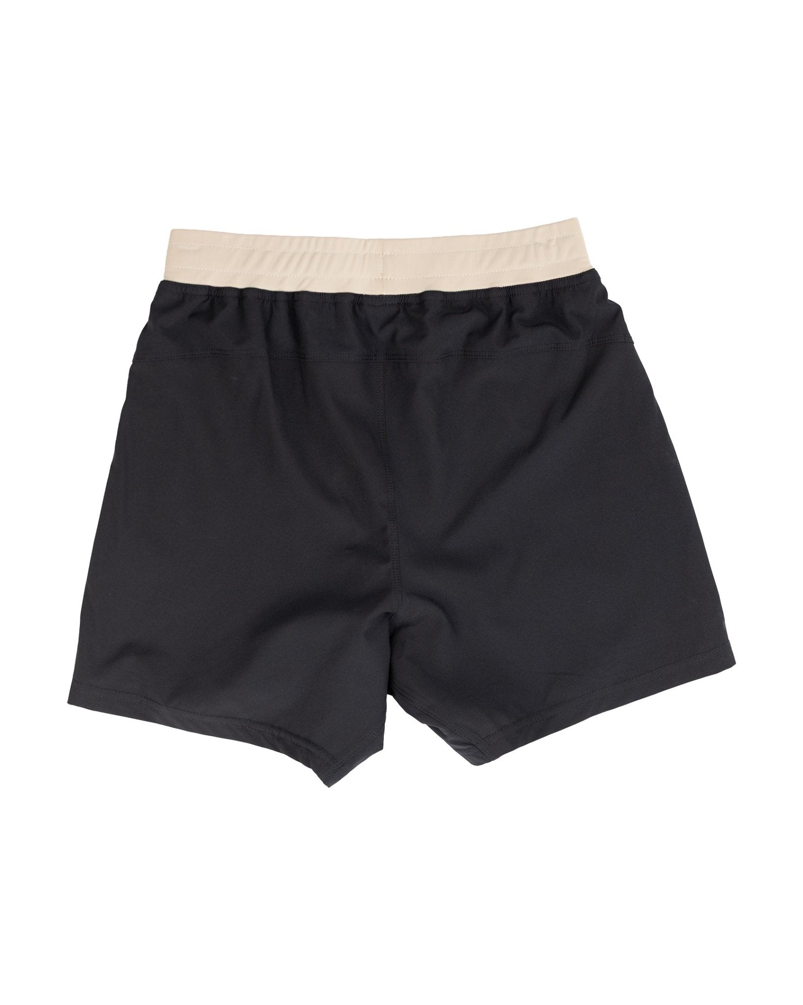 Youth Lined Training Shorts