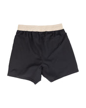 Youth Lined Training Shorts