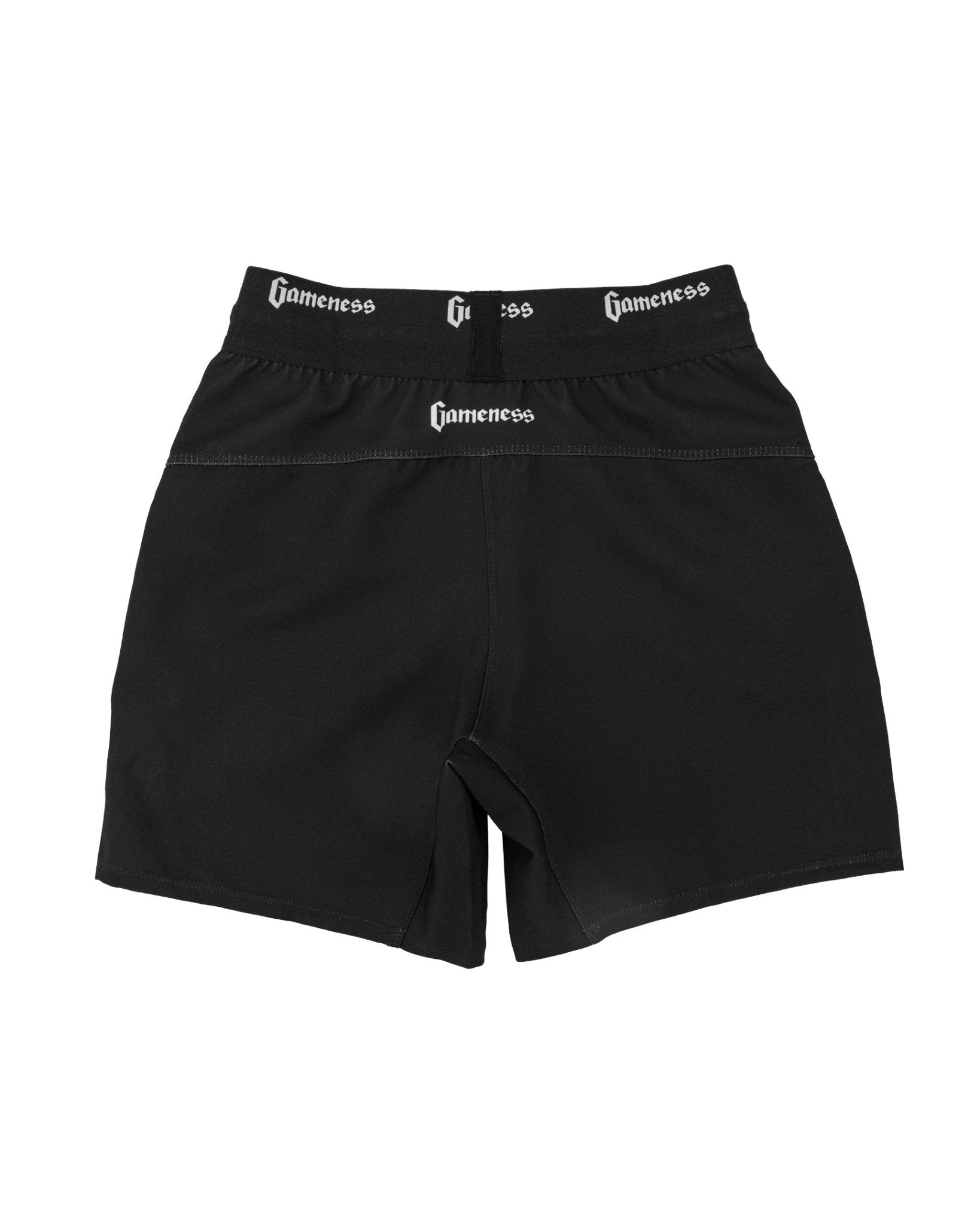 Youth Pro Grappling Shorts