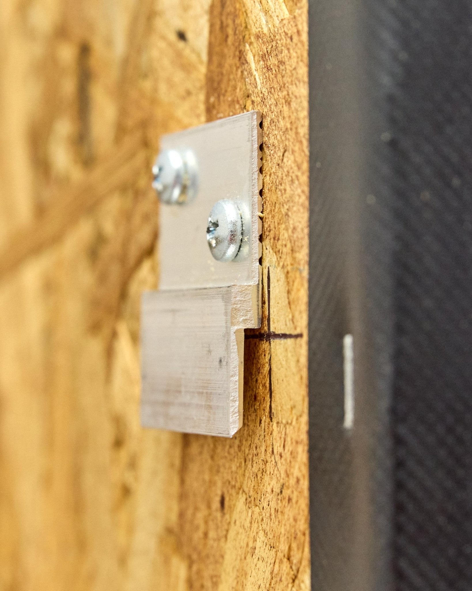 Z Clip Mounting System z-clip-mounting-system-3683079