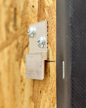 Z Clip Mounting System z-clip-mounting-system-3683079