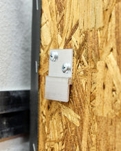 Z Clip Mounting System z-clip-mounting-system-9936133