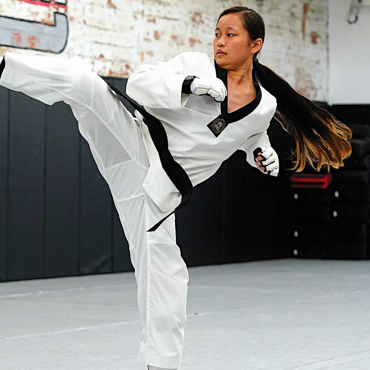 Century Martial Arts, Martial Arts Uniforms & Gear