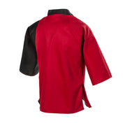 7 oz. Pullover Colorblock Splice Team Uniform