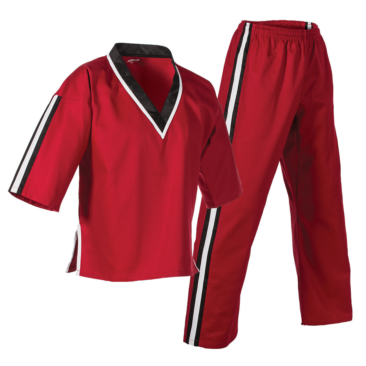 V-Neck Level II Pullover Program Uniform