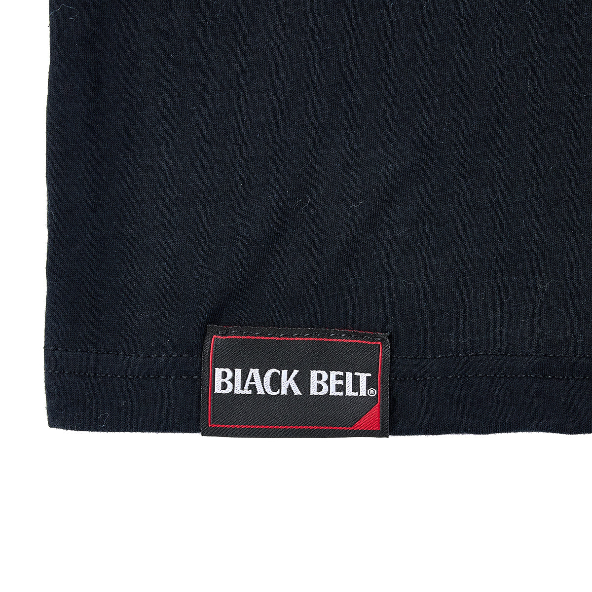 Black Belt Signature Tee