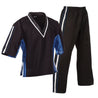 10 oz. Pullover Program Uniform - Level 3 7 Black/Blue