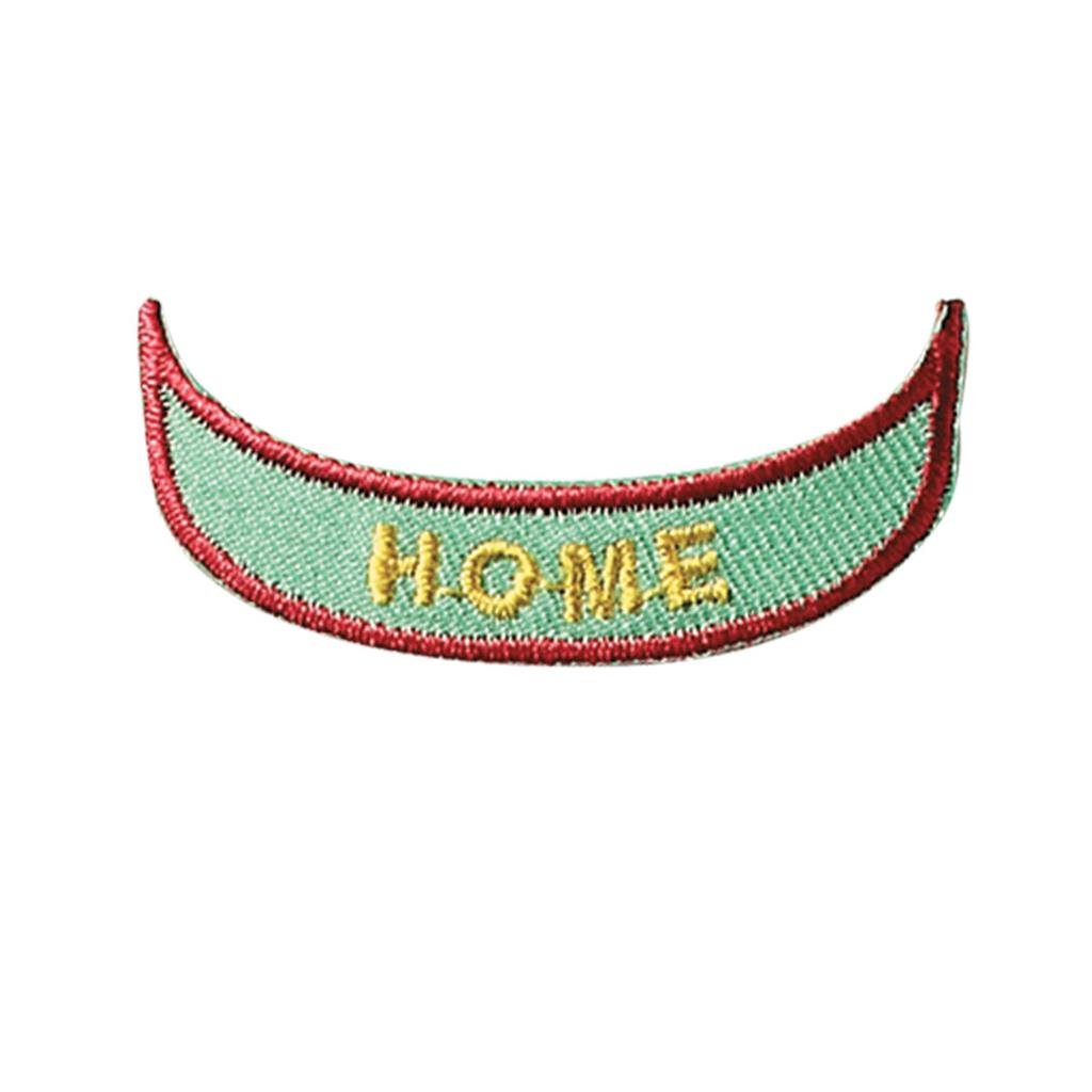 10 Pack Skill Patch - Home