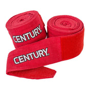108" Cotton Hand Wraps 108" Red