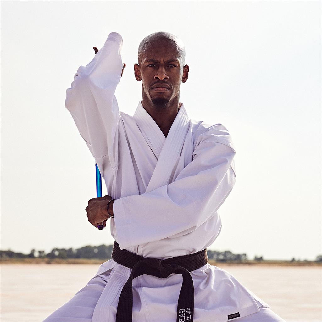 Kicks, Chops, and Giggles: The Lighter Side of Martial Arts