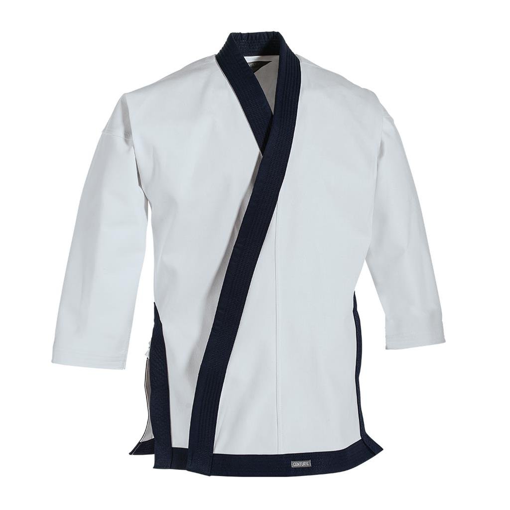 12 oz. Traditional Tang Soo Do Jacket 12-oz-traditional-tang-soo-do-jacket-222708