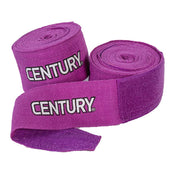 120" Cotton Hand Wraps 120" Purple