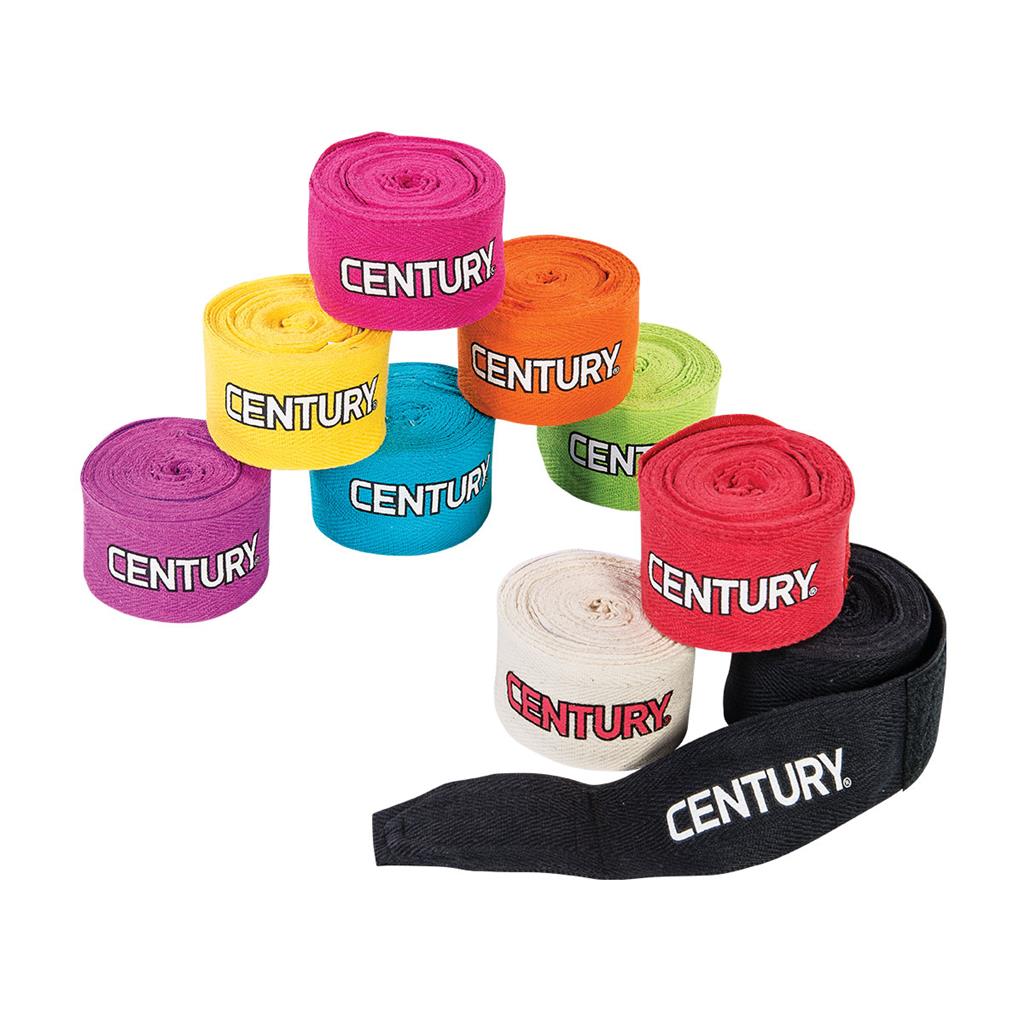 Handwraps | Century Martial Arts | Boxing and Martial Arts Hand Wraps