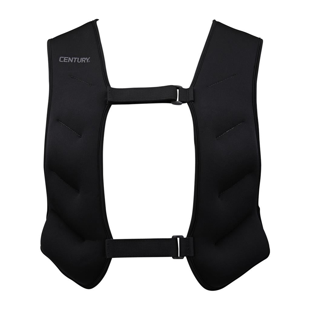 Open Front Weighted Vest