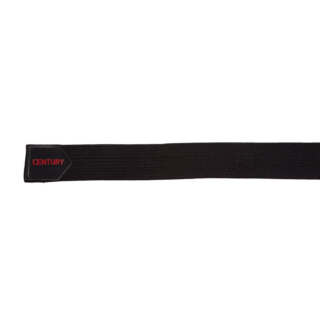Grizzly Cotton Lifting Straps - Black