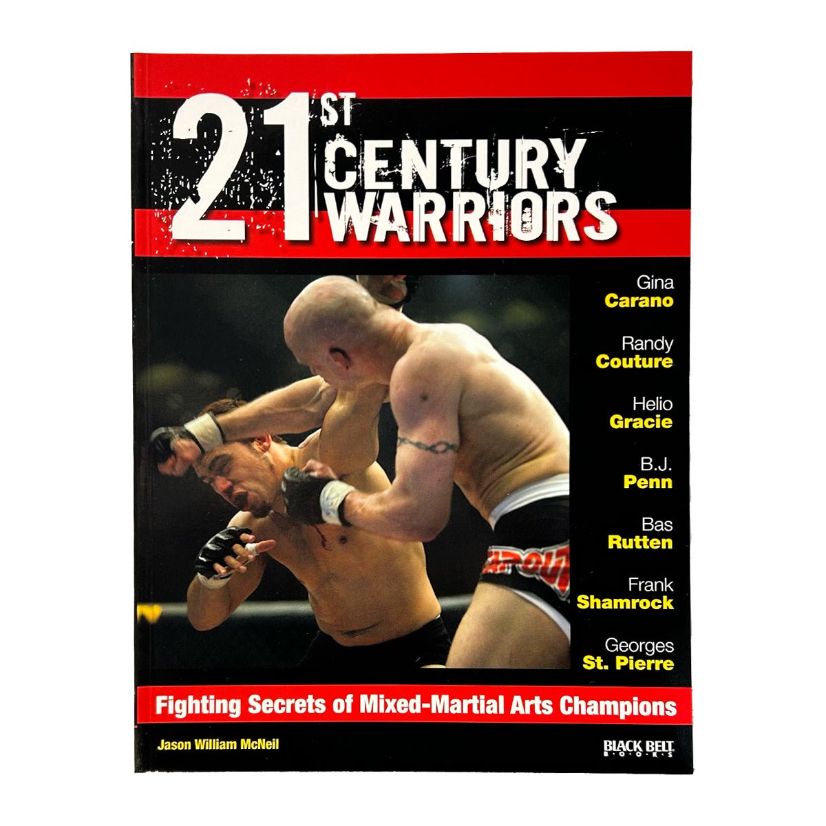 21st Century Warriors 21st-century-warriors-628826