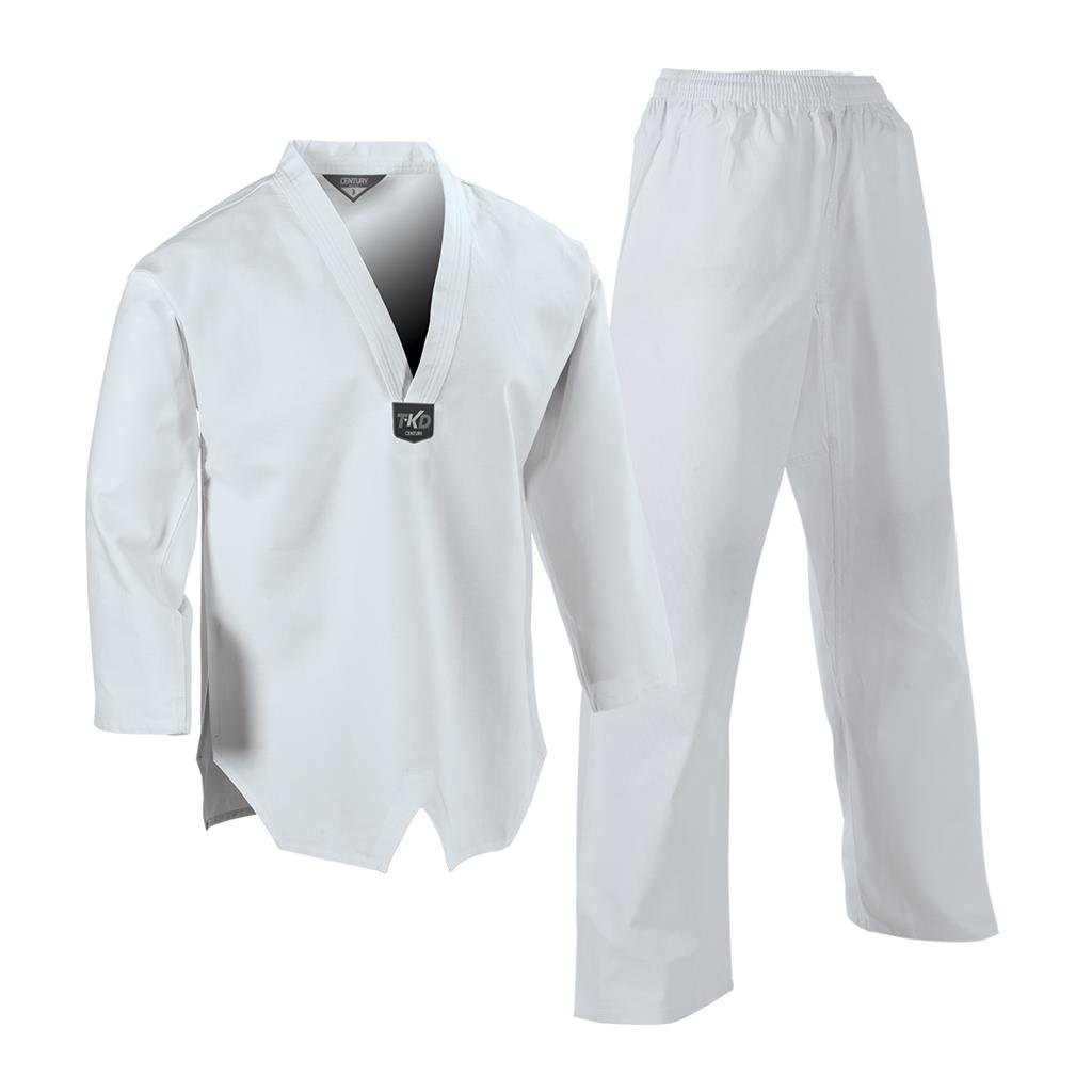 5 oz. Ultra Lightweight TKD Student Uniform 5-oz-ultra-lightweight-tkd-student-uniform-396621