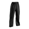 6 oz. Lightweight Student Pants Black