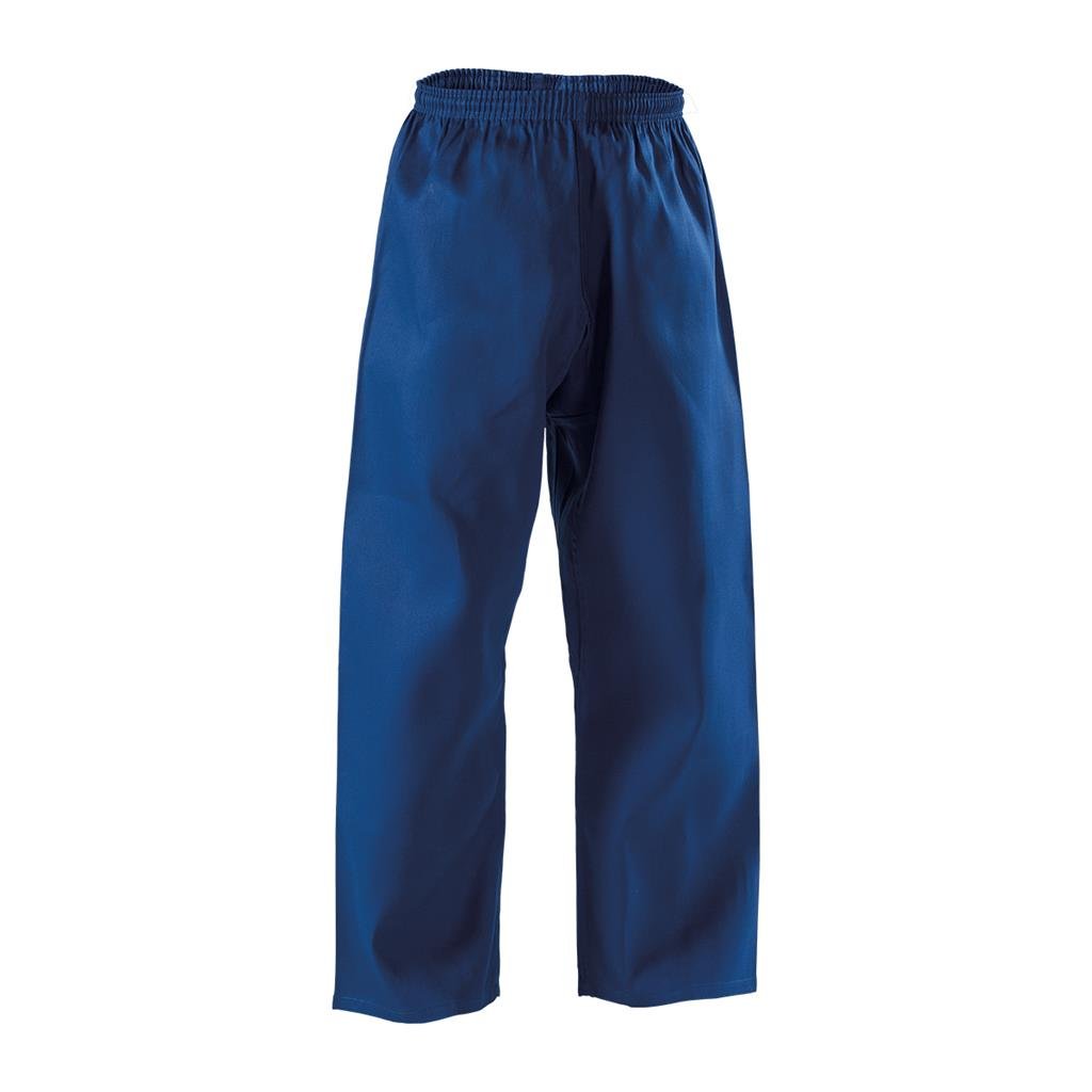 UFG Essential Karate Pants Cotton & Polyester Blended - Kids Adults Unisex  | Ultimate Fight Gear