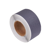 60' Vinyl Mat Tape / Tatami Charcoal