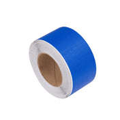60' Vinyl Mat Tape / Tatami Royal Blue