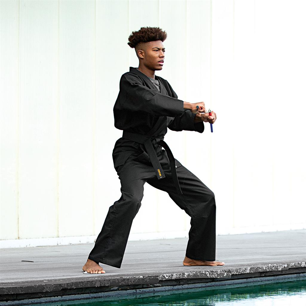 Century Martial Arts Suit 4 hot